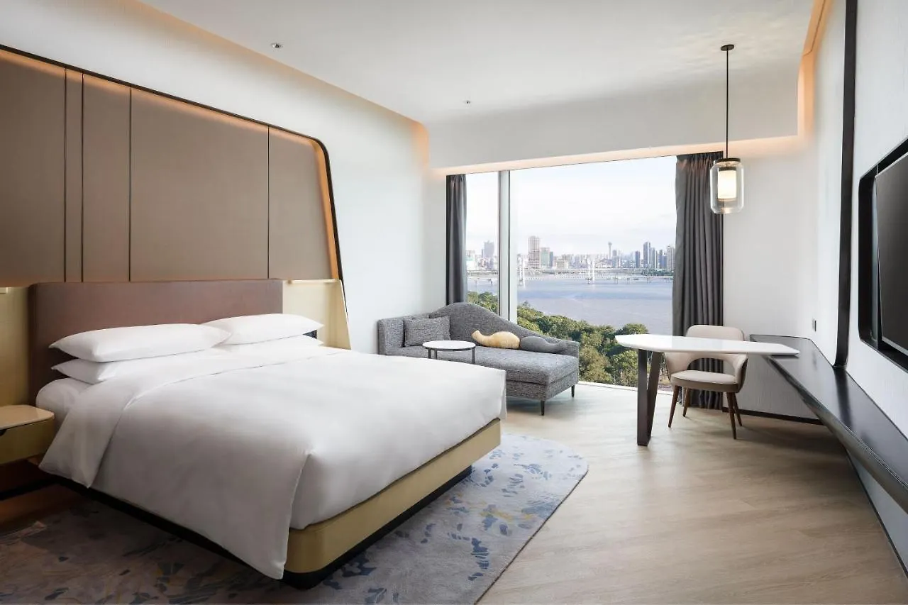 Renaissance Zhuhai Hotel