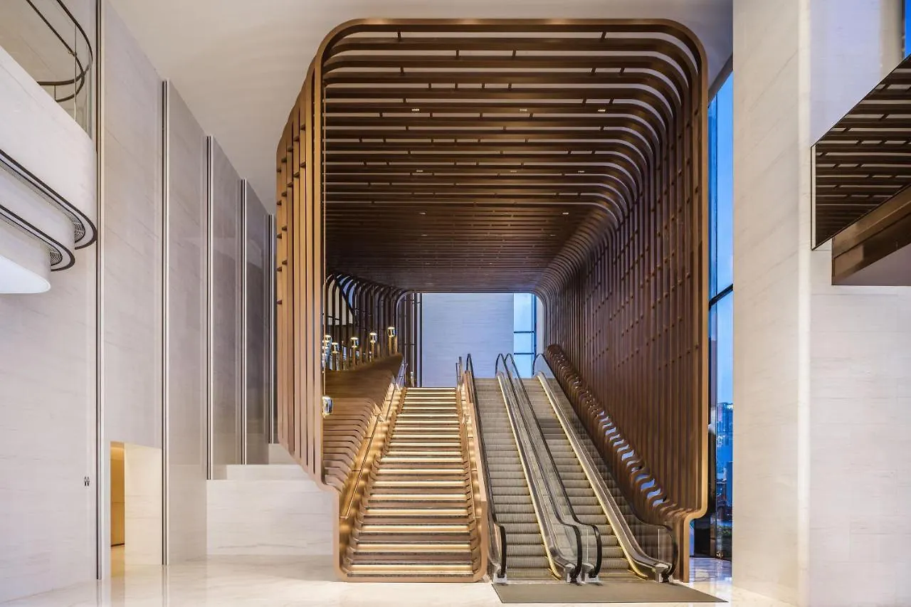 Renaissance Zhuhai Hotel
