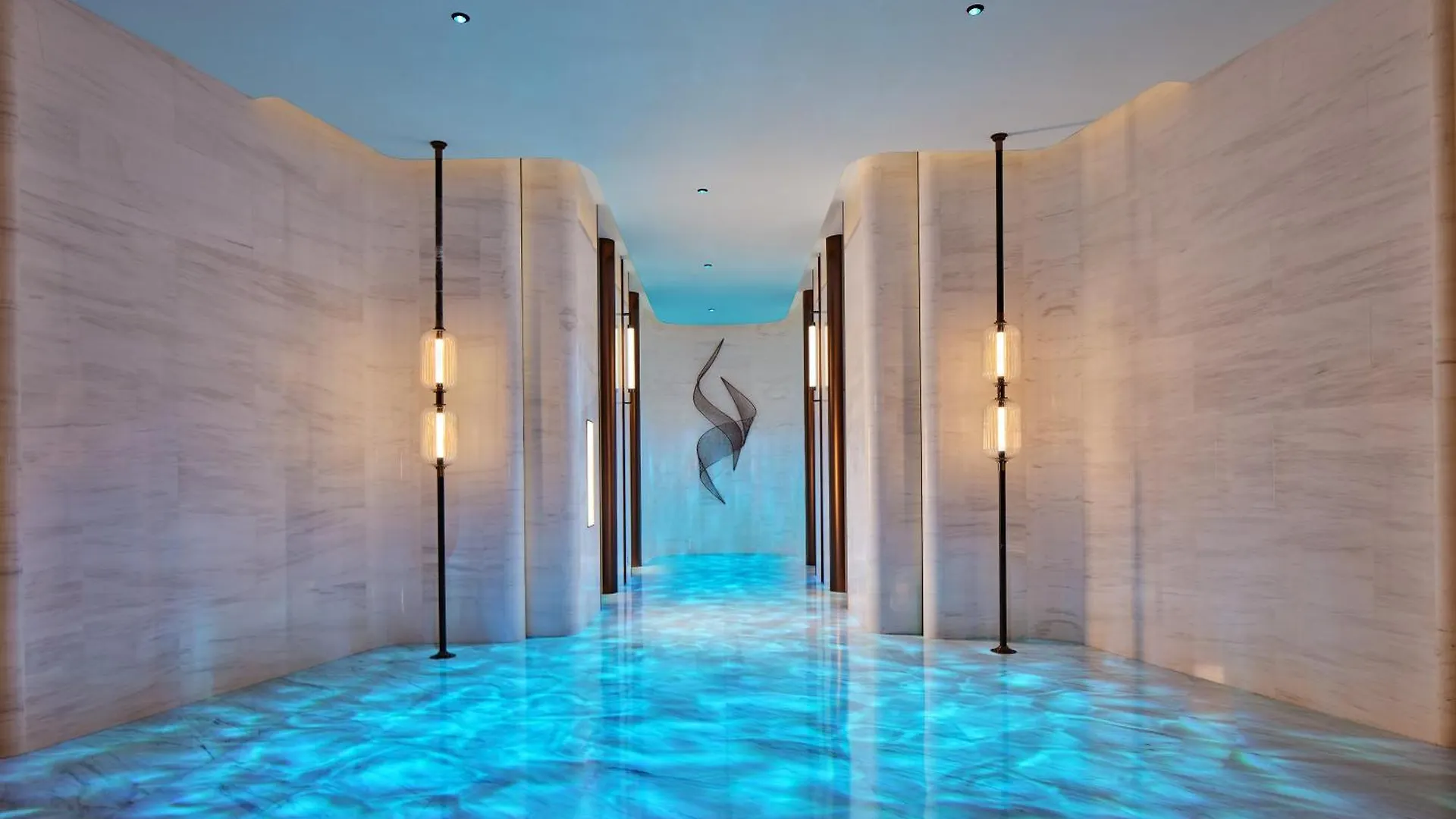 Renaissance Zhuhai Hotel