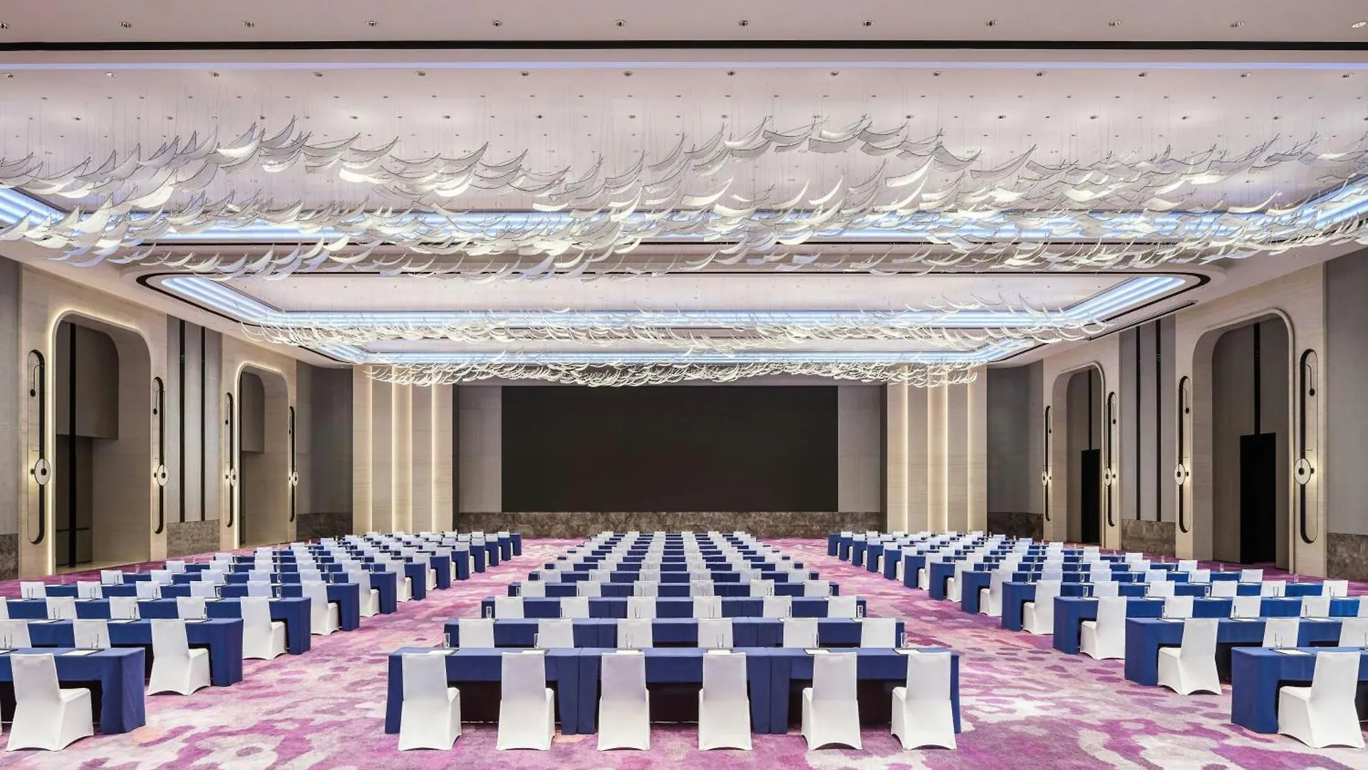 *****  Renaissance Zhuhai Hotel Čína